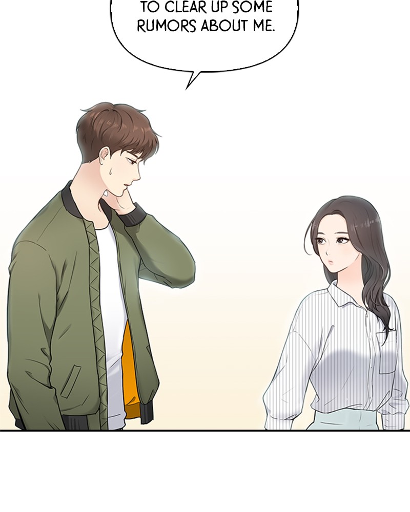 Date First, Love Later Chapter 2 - page 92