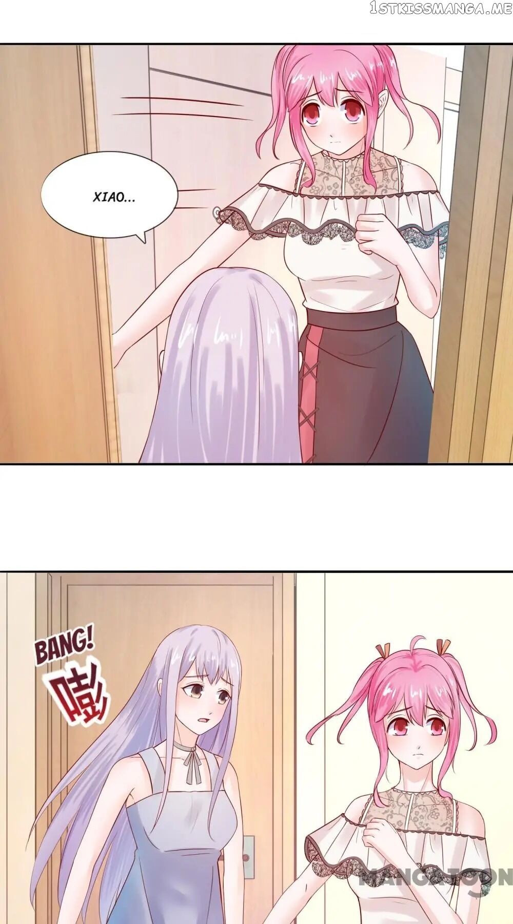 Kneel, My Bossy Hubby! chapter 51 - page 11