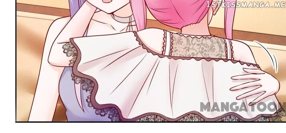 Kneel, My Bossy Hubby! chapter 51 - page 18