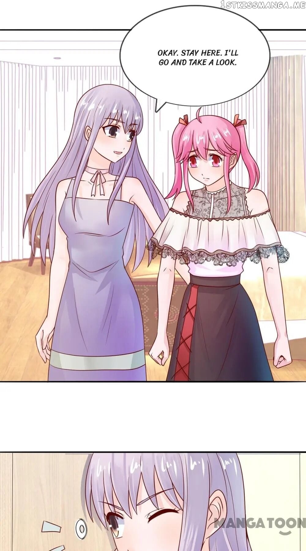 Kneel, My Bossy Hubby! chapter 51 - page 31