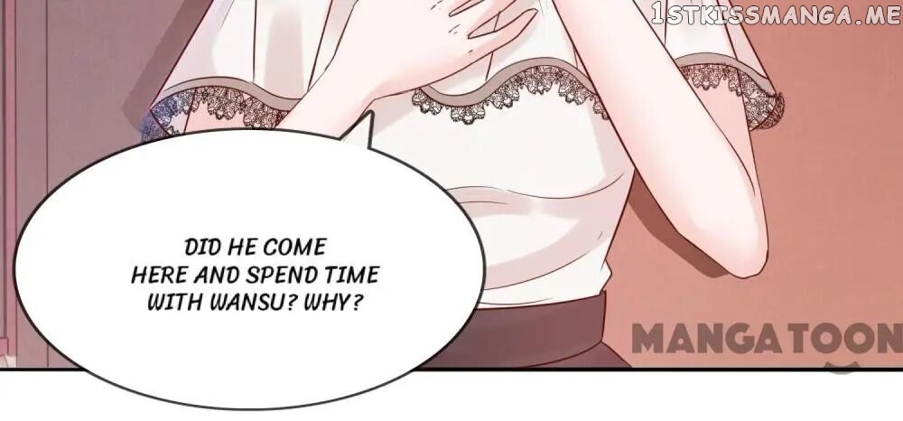 Kneel, My Bossy Hubby! chapter 51 - page 4