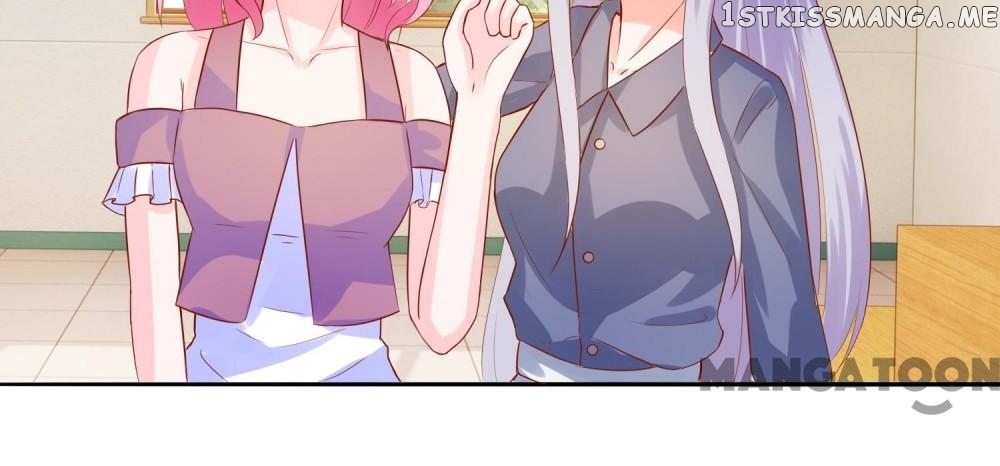 Kneel, My Bossy Hubby! chapter 38 - page 12