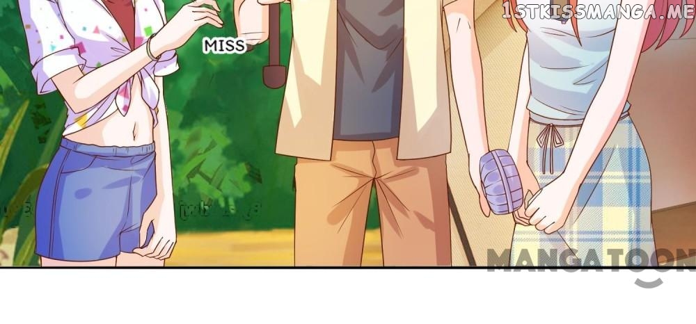 Kneel, My Bossy Hubby! chapter 38 - page 24
