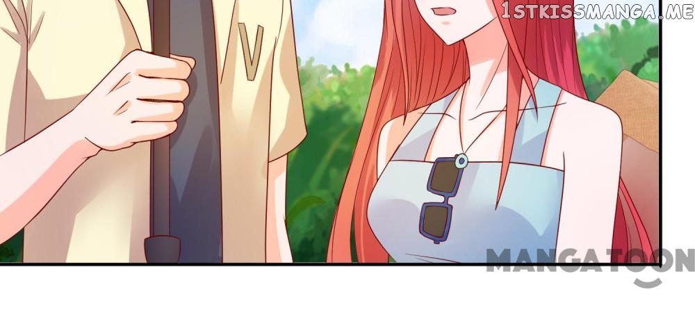 Kneel, My Bossy Hubby! chapter 38 - page 26