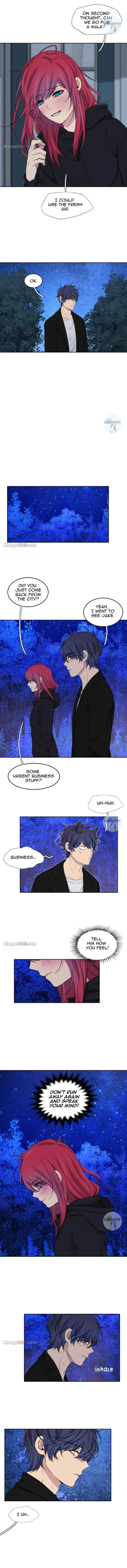 Phase - Manga Chapter 111 - page 6