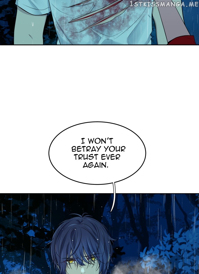 Phase - Manga Chapter 102 - page 20