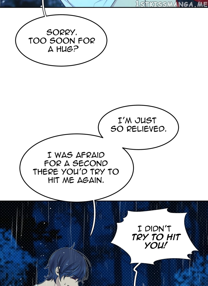 Phase - Manga Chapter 102 - page 27