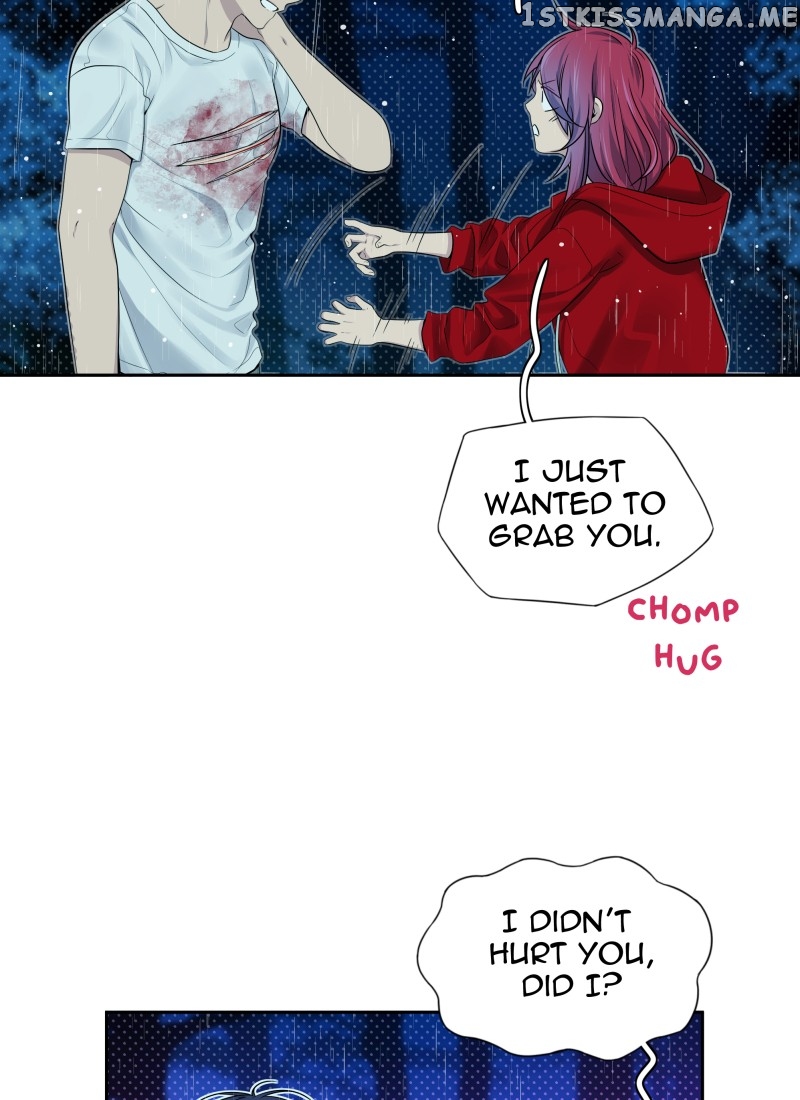 Phase - Manga Chapter 102 - page 28