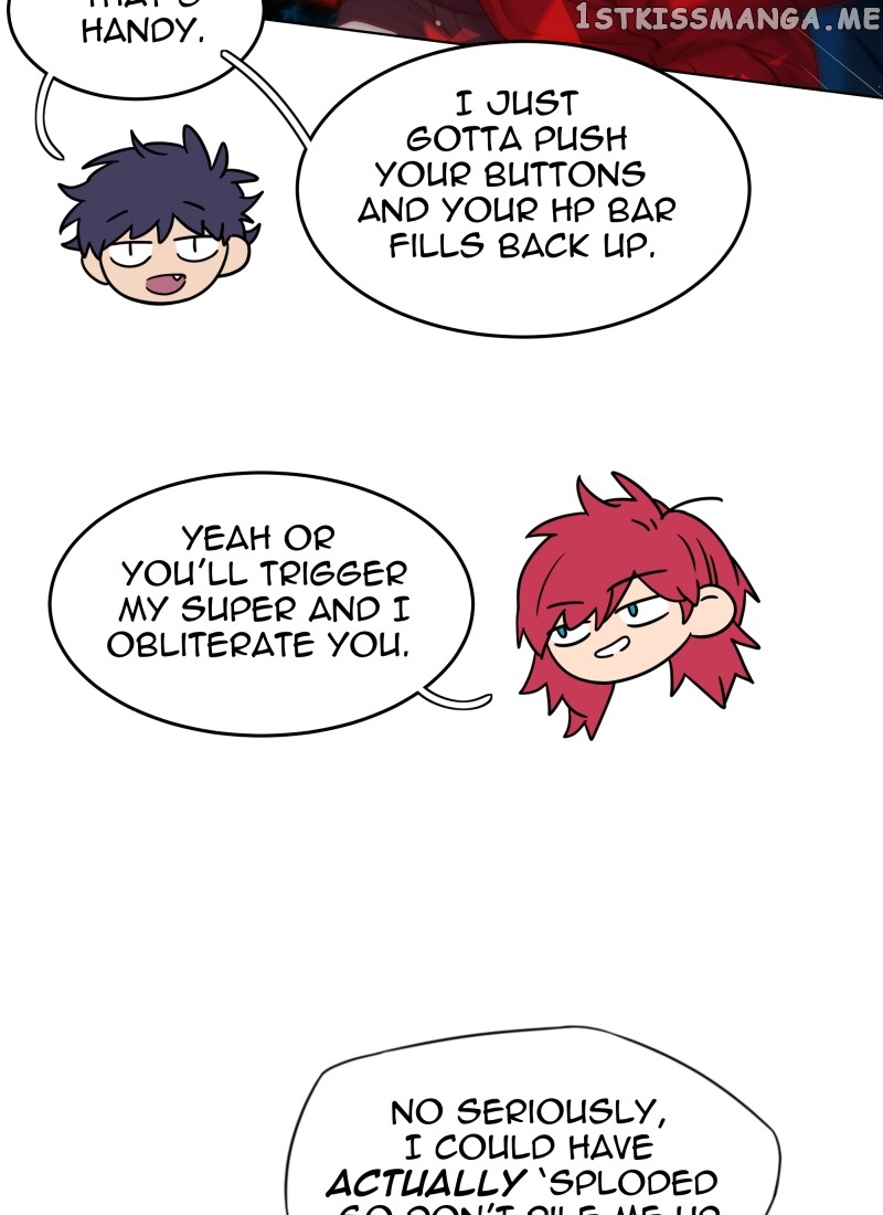 Phase - Manga Chapter 102 - page 38