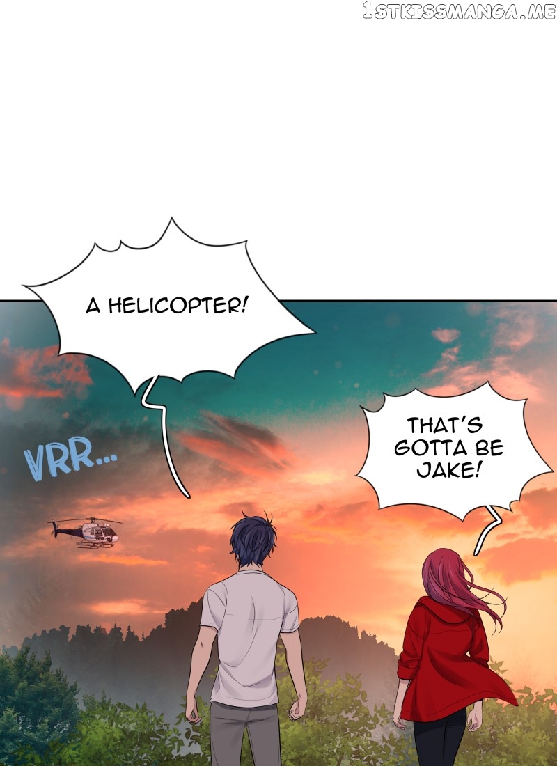 Phase - Manga Chapter 102 - page 81