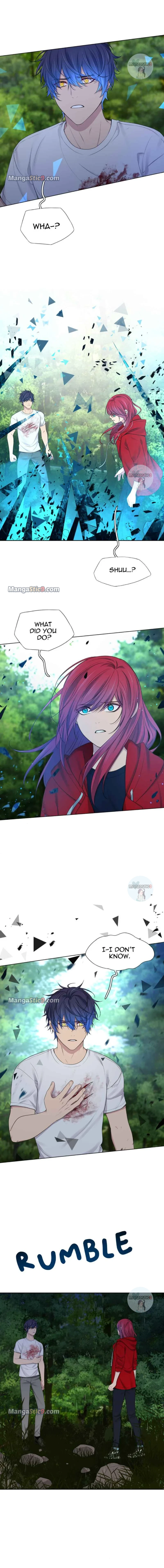 Phase - Manga Chapter 100 - page 6
