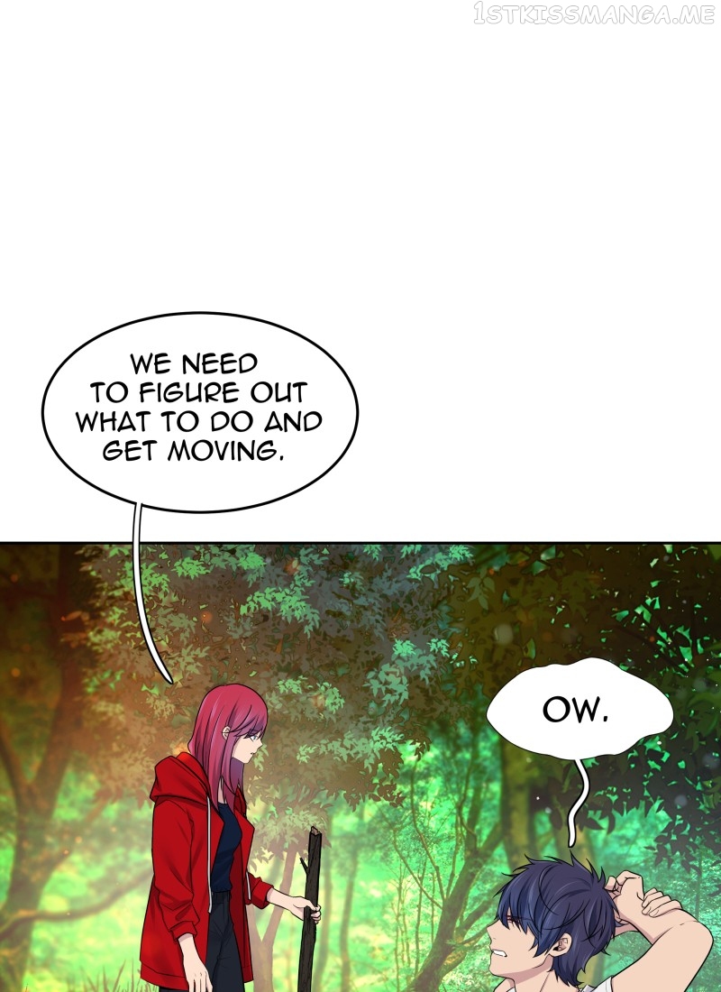 Phase - Manga Chapter 99 - page 24