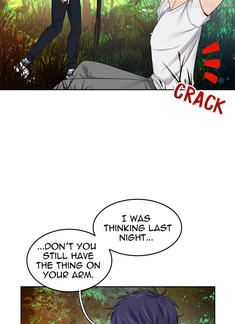 Phase - Manga Chapter 99 - page 25