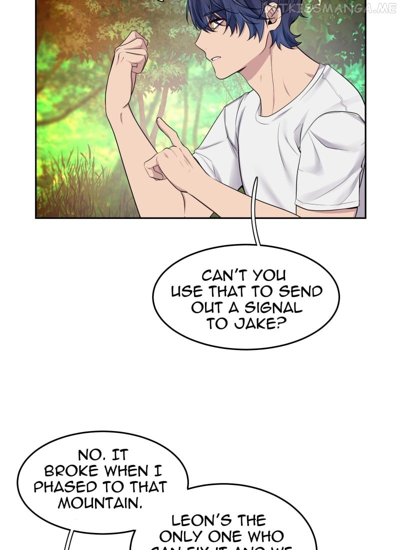 Phase - Manga Chapter 99 - page 26