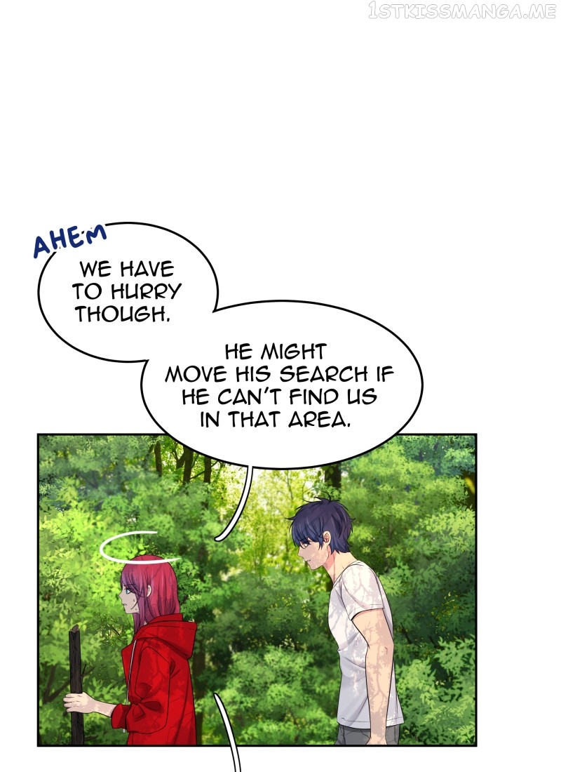 Phase - Manga Chapter 99 - page 39