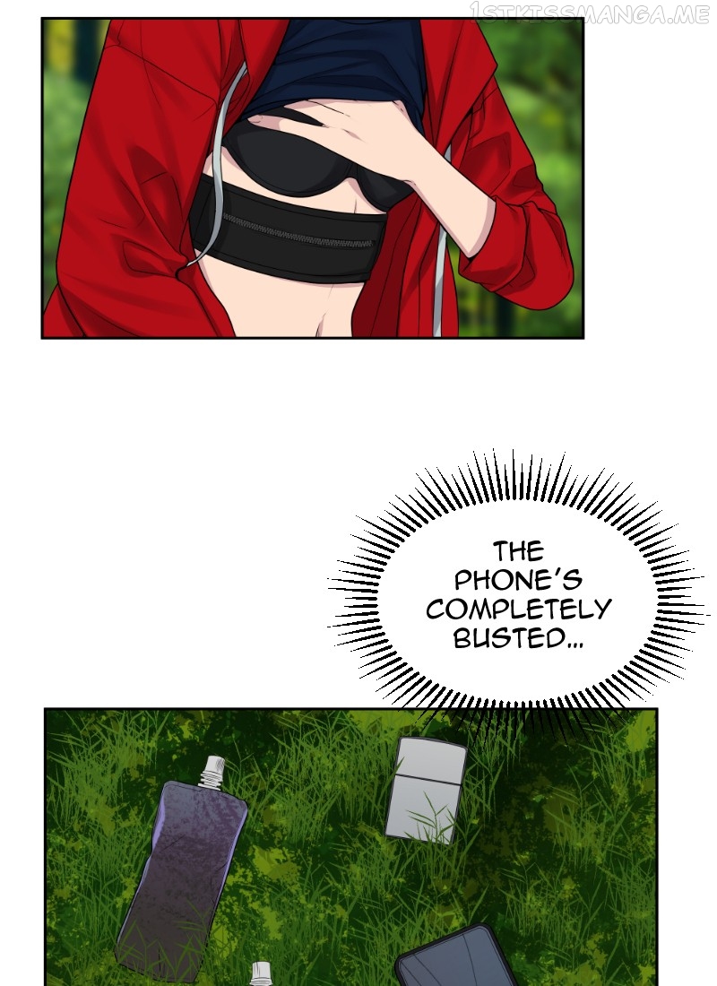Phase - Manga Chapter 98 - page 13
