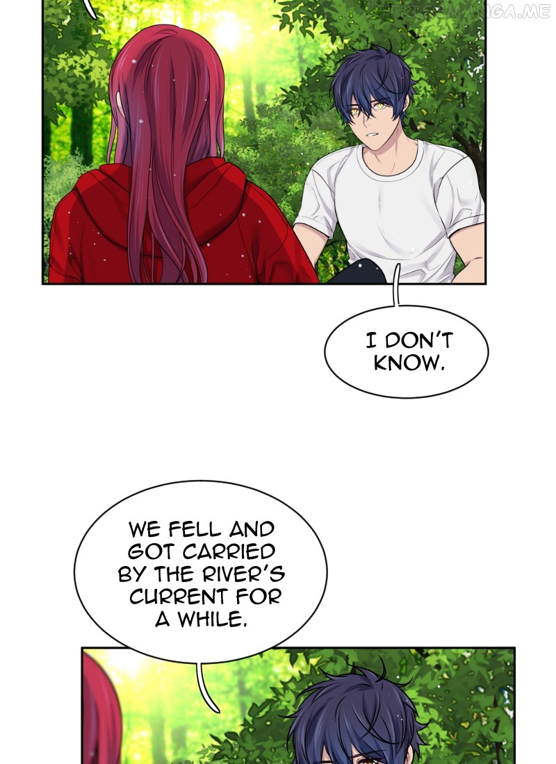 Phase - Manga Chapter 98 - page 16