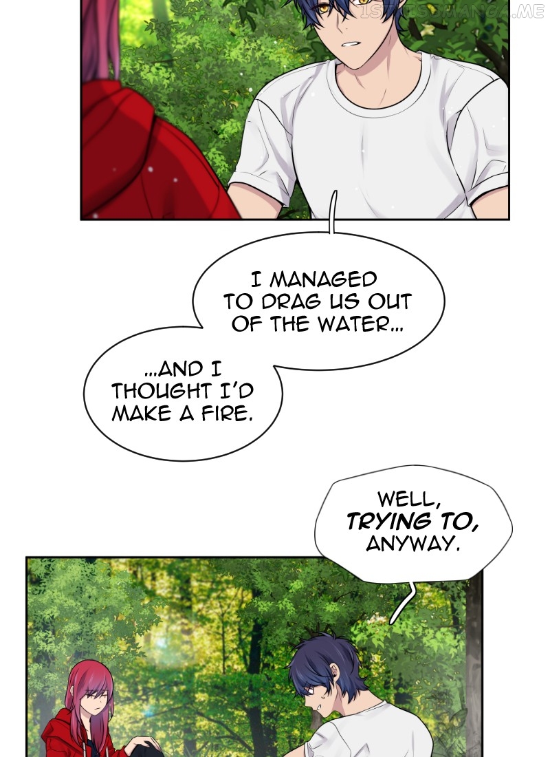 Phase - Manga Chapter 98 - page 17