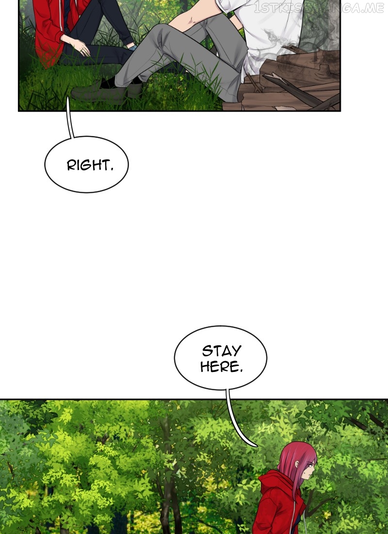 Phase - Manga Chapter 98 - page 18