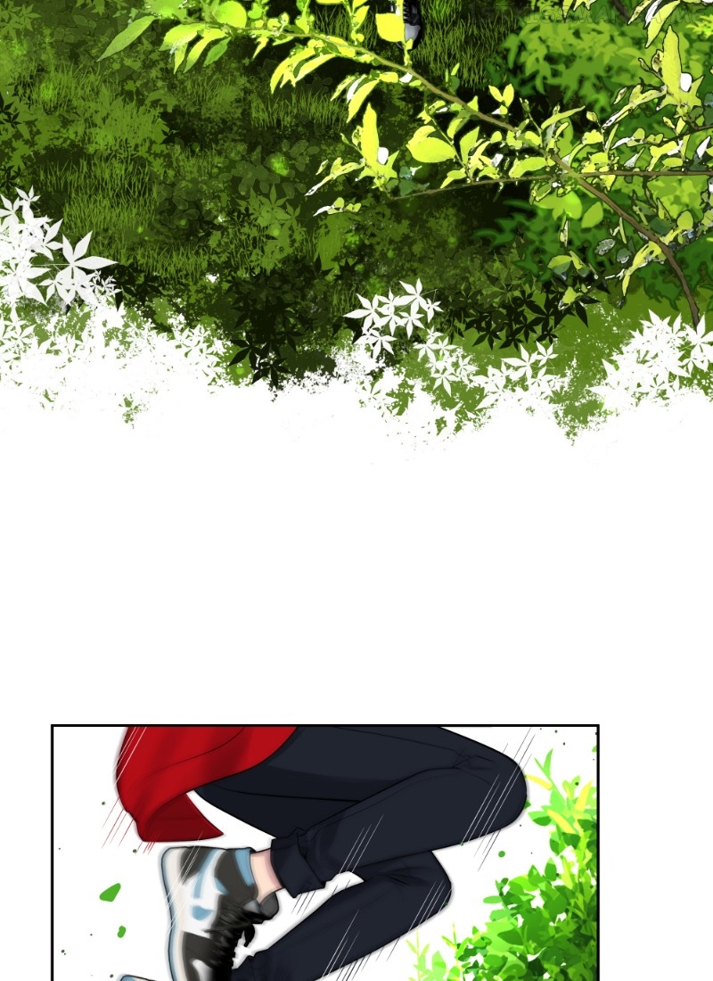 Phase - Manga Chapter 98 - page 21