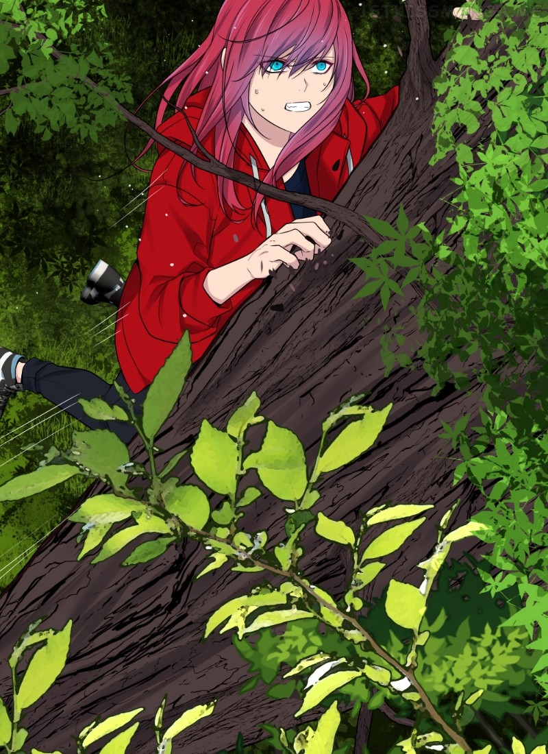 Phase - Manga Chapter 98 - page 24