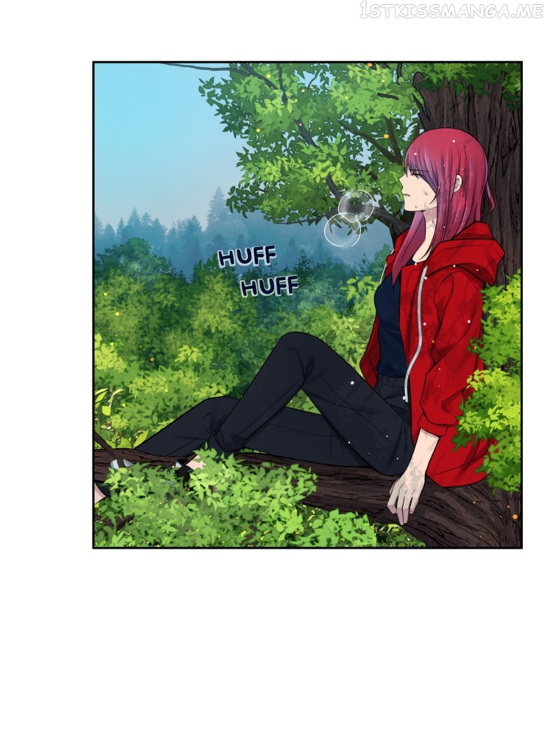Phase - Manga Chapter 98 - page 28