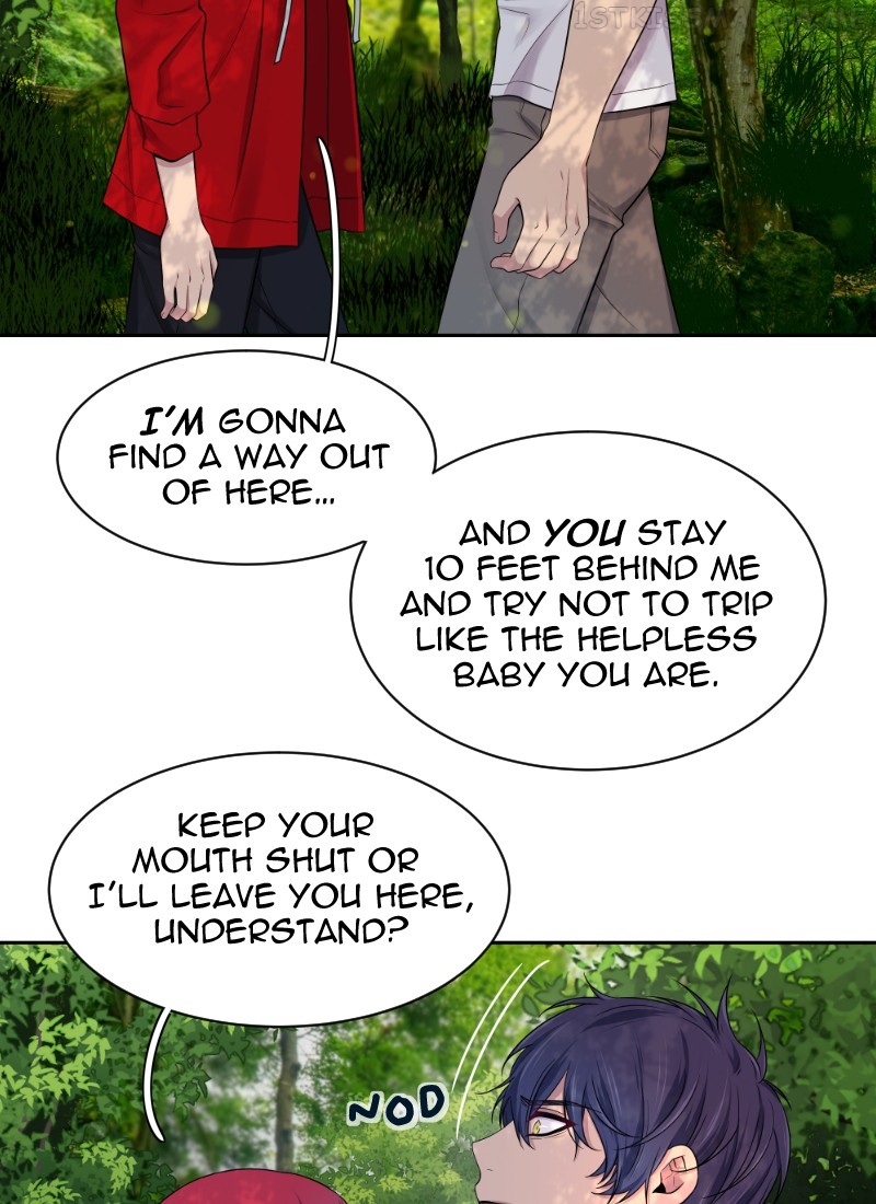 Phase - Manga Chapter 98 - page 35