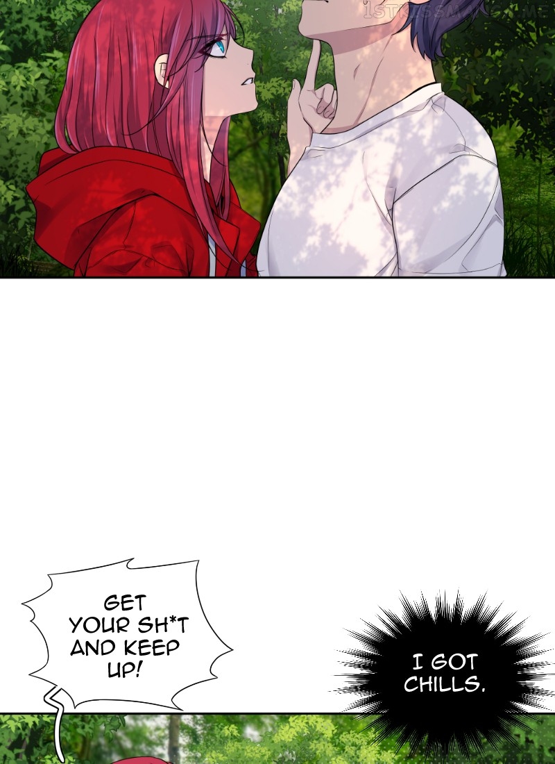 Phase - Manga Chapter 98 - page 36