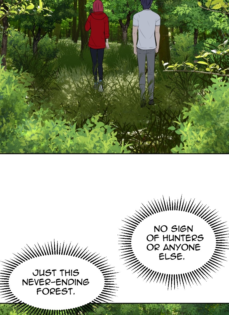Phase - Manga Chapter 98 - page 39