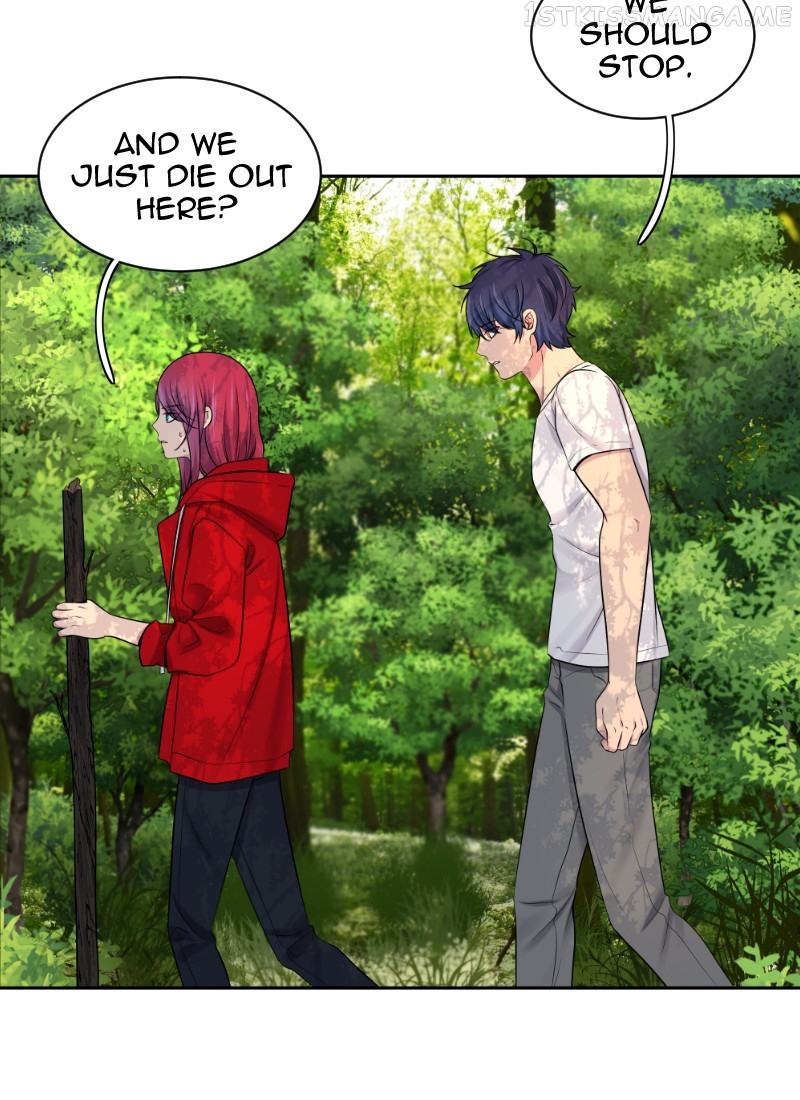 Phase - Manga Chapter 98 - page 42