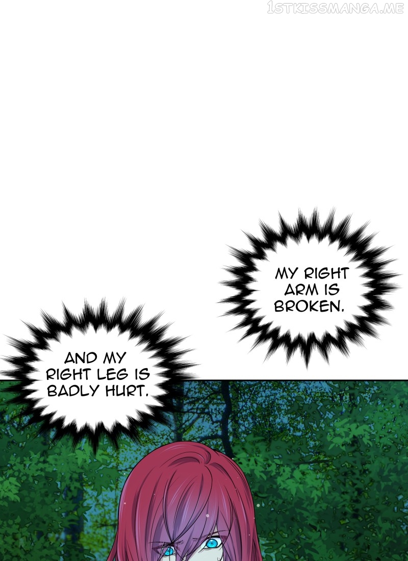 Phase - Manga Chapter 98 - page 8
