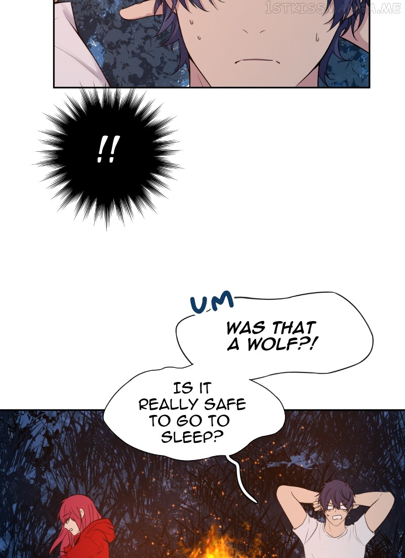 Phase - Manga Chapter 98 - page 82