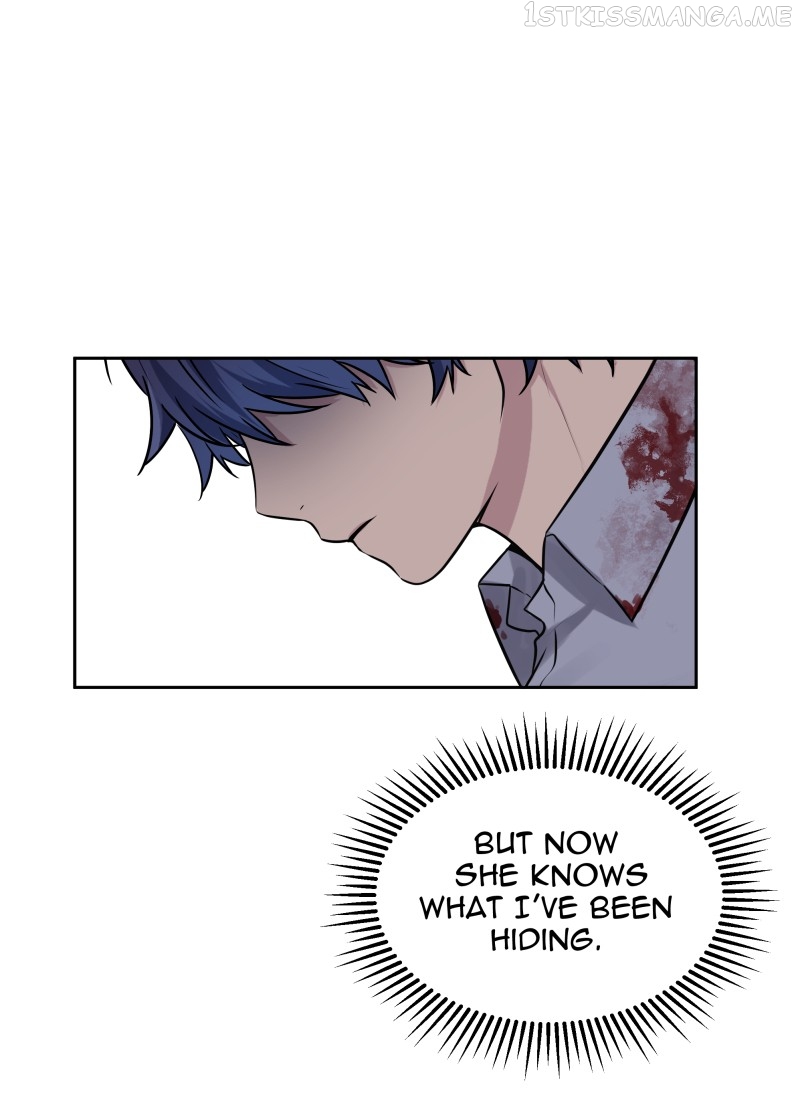 Phase - Manga Chapter 95 - page 12