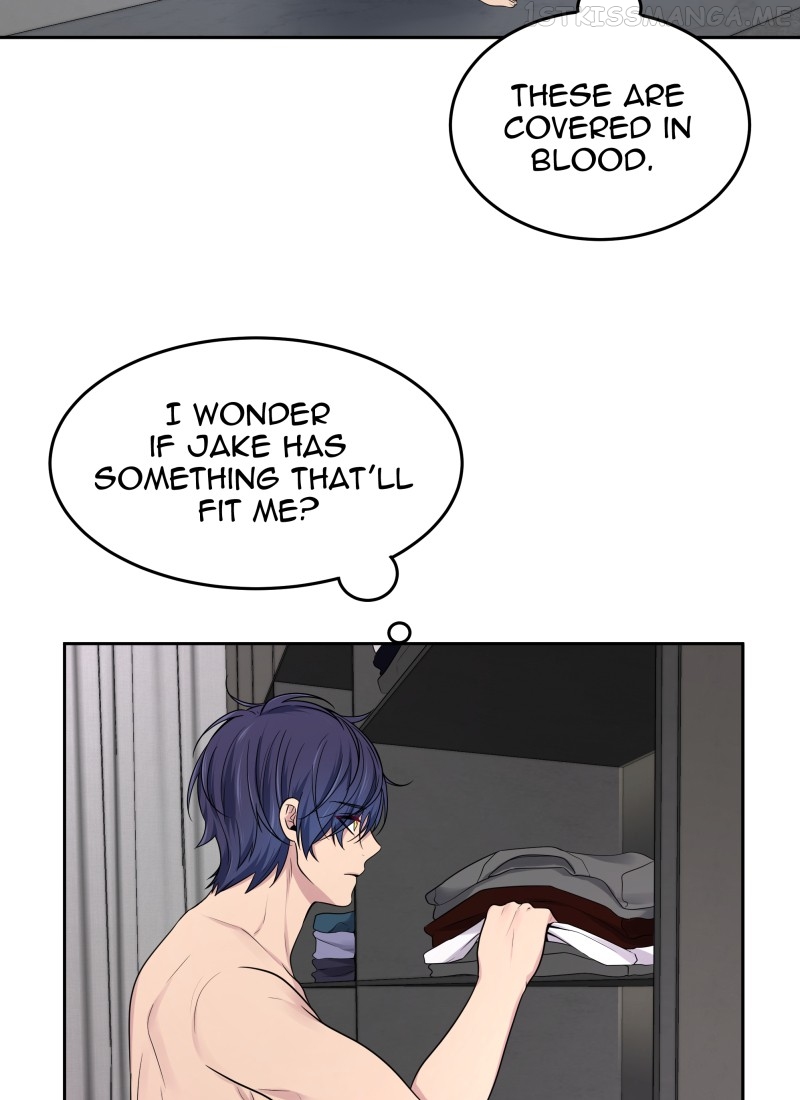 Phase - Manga Chapter 95 - page 25