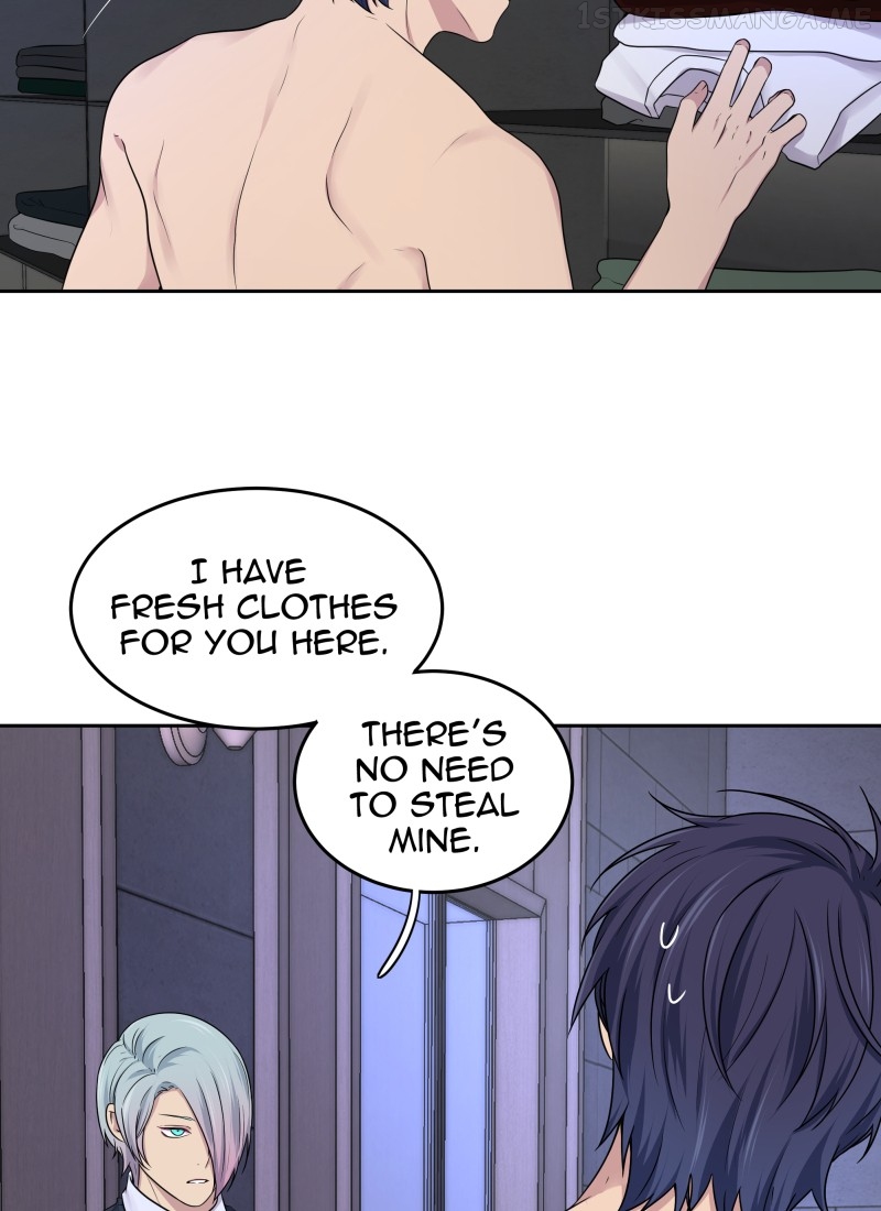 Phase - Manga Chapter 95 - page 27