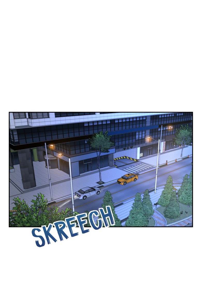 Phase - Manga Chapter 93 - page 1