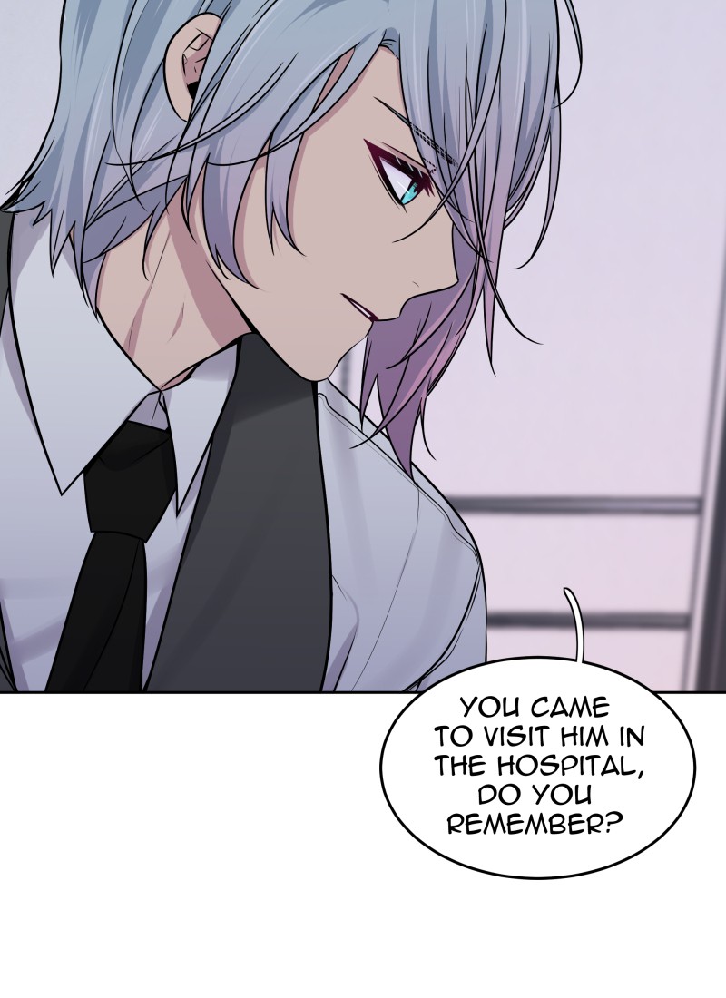 Phase - Manga Chapter 93 - page 20