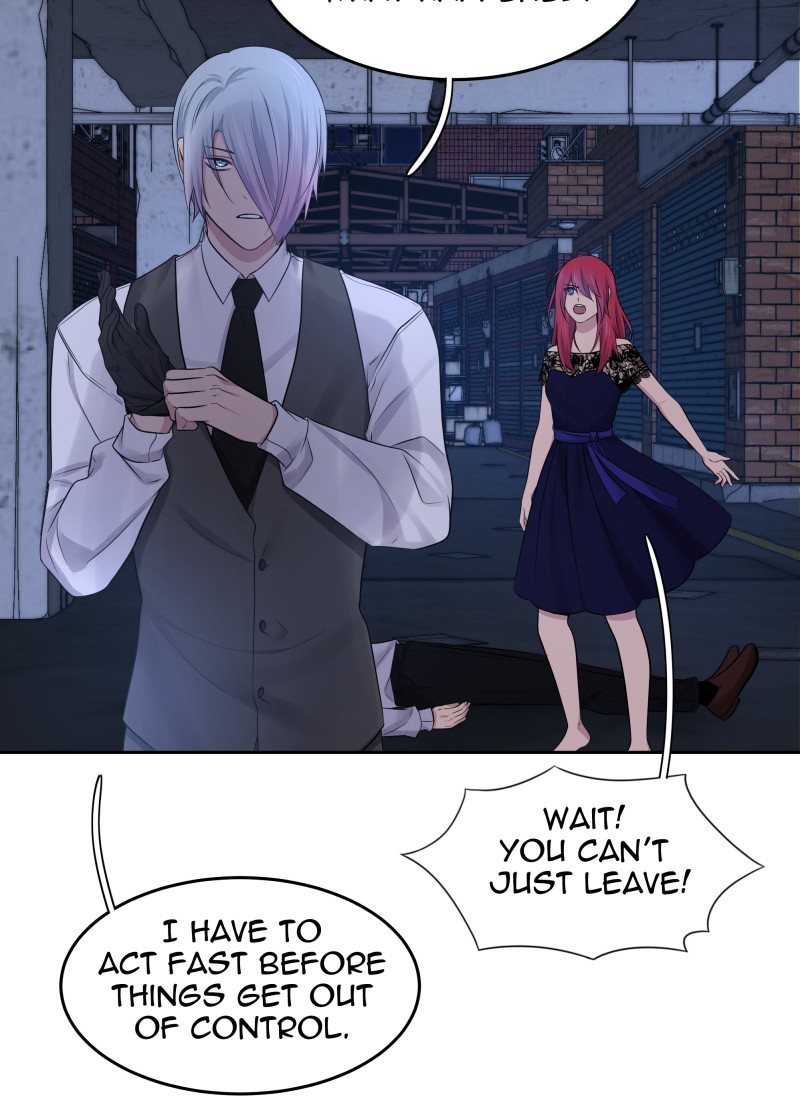 Phase - Manga Chapter 92 - page 38