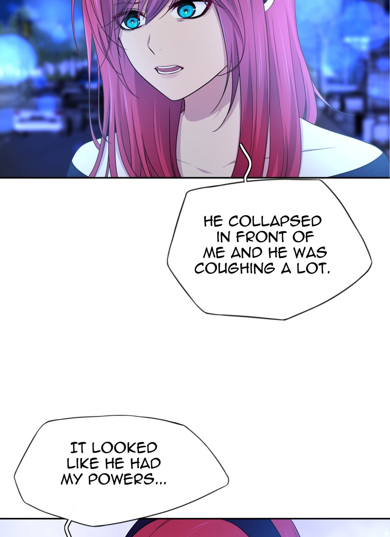 Phase - Manga Chapter 91 - page 18
