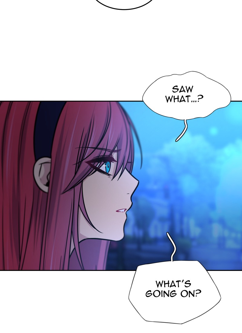 Phase - Manga Chapter 91 - page 21