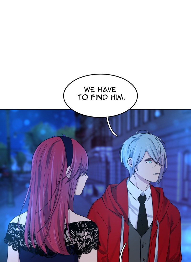 Phase - Manga Chapter 91 - page 23