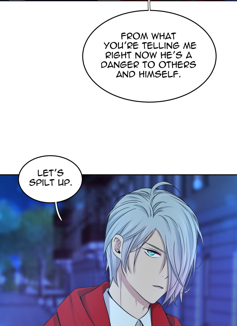 Phase - Manga Chapter 91 - page 24