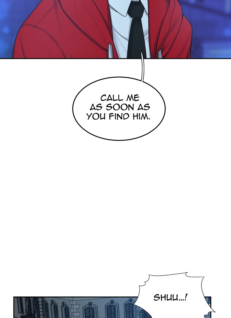 Phase - Manga Chapter 91 - page 25