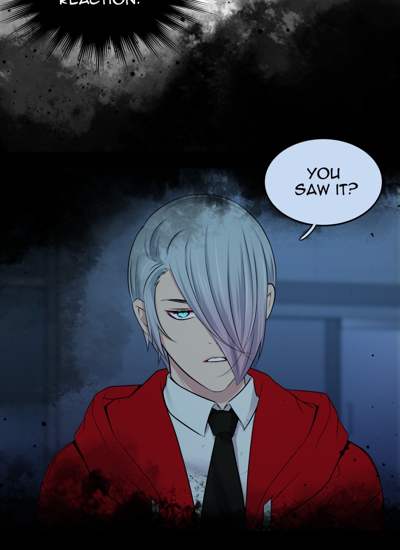 Phase - Manga Chapter 91 - page 30