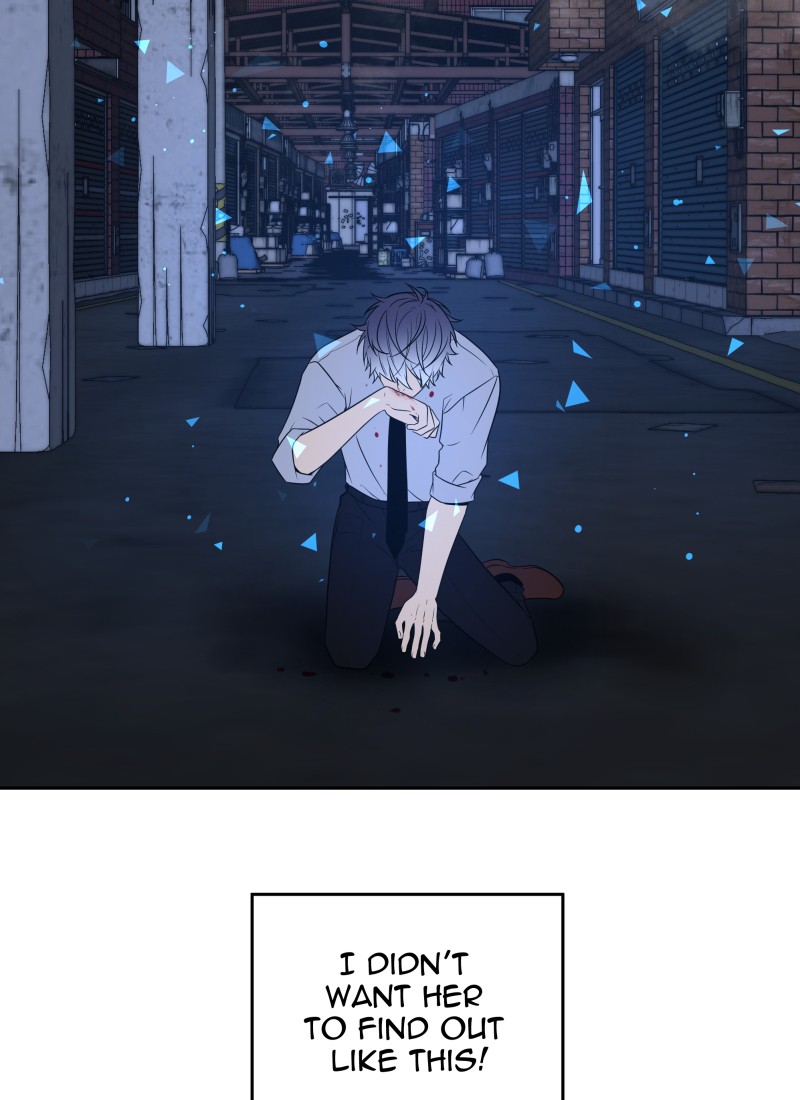 Phase - Manga Chapter 91 - page 78