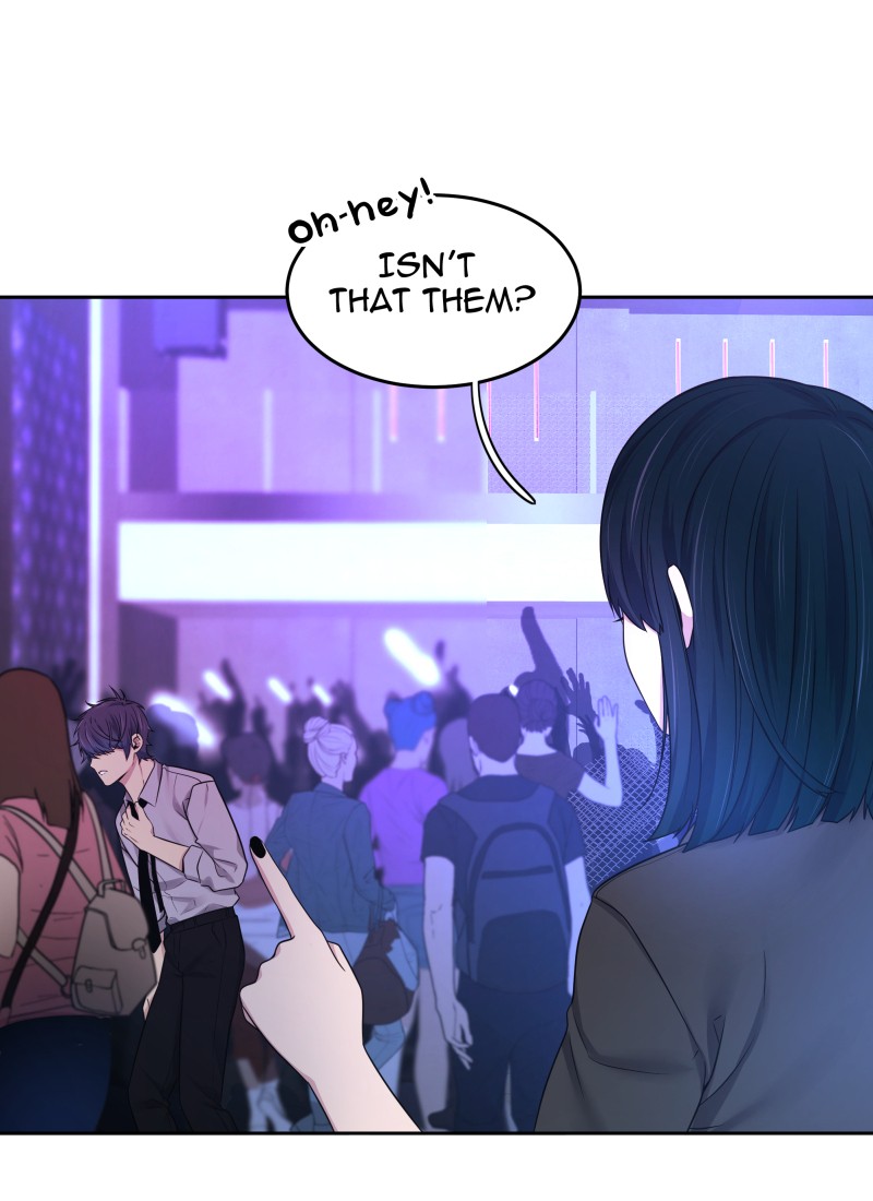 Phase - Manga Chapter 91 - page 8