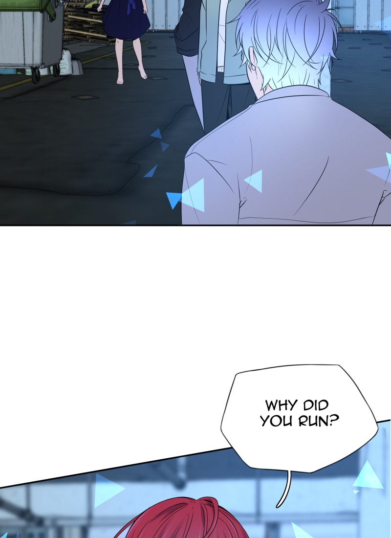 Phase - Manga Chapter 91 - page 84
