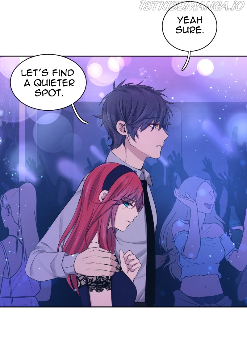 Phase - Manga Chapter 90 - page 17