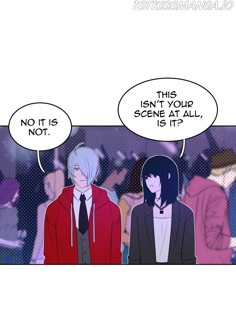 Phase - Manga Chapter 90 - page 34