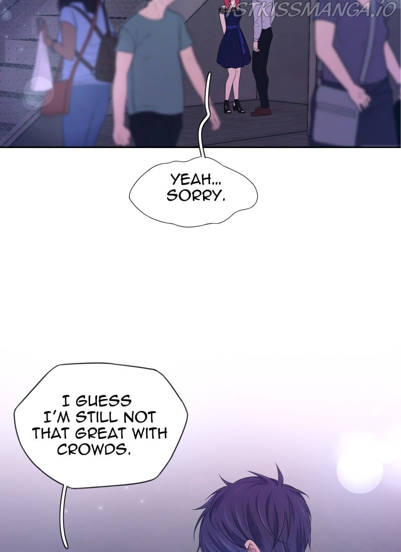 Phase - Manga Chapter 90 - page 36